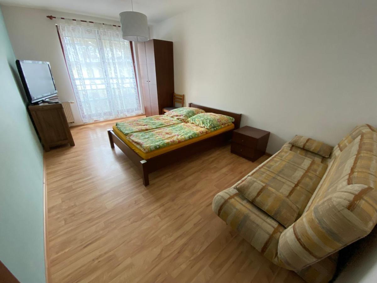 Apartamenty Maki Marea Miedzyzdroje Εξωτερικό φωτογραφία