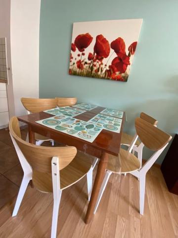 Apartamenty Maki Marea Miedzyzdroje Εξωτερικό φωτογραφία