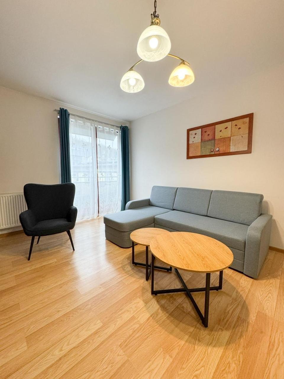 Apartamenty Maki Marea Miedzyzdroje Εξωτερικό φωτογραφία
