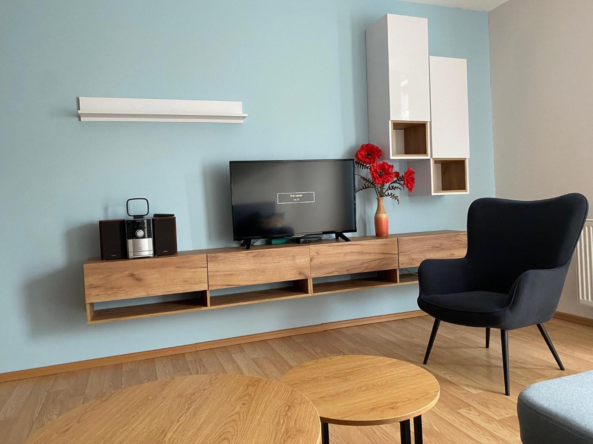 Apartamenty Maki Marea Miedzyzdroje Εξωτερικό φωτογραφία